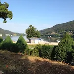 Le Batelier Du * Gérardmer