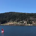Le Batelier Du *