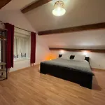 Le Batelier Du Gérardmer