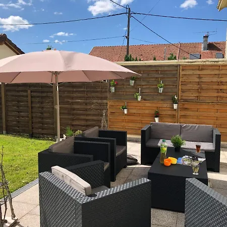 Le Batelier Du Gerardmer