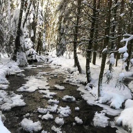 Holiday home Le Batelier Du