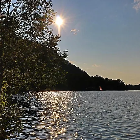 Le Batelier Du * Gerardmer