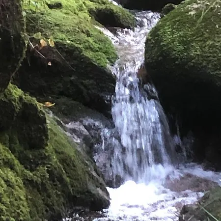 Le Batelier Du Holiday home *