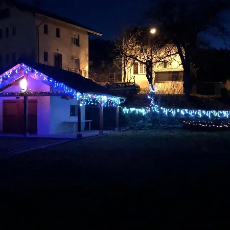 Holiday home Le Batelier Du