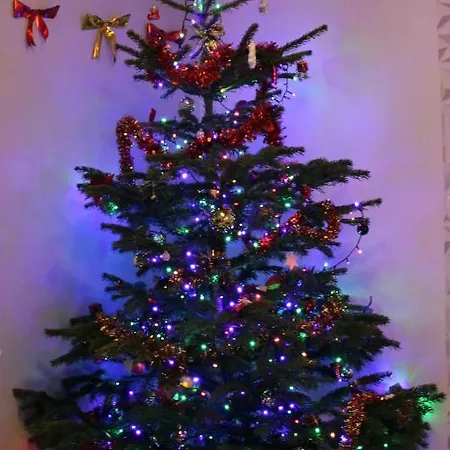 Holiday home Le Batelier Du Gerardmer