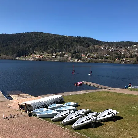 Le Batelier Du Holiday home