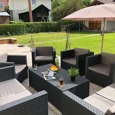 Holiday home Le Batelier Du Gerardmer