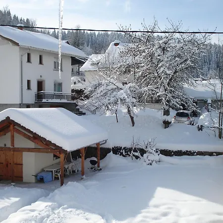 Le Batelier Du Holiday home *