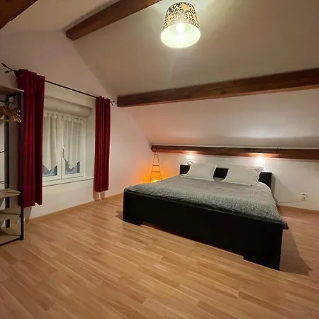 Le Batelier Du Gerardmer