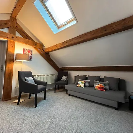 Holiday home Le Batelier Du