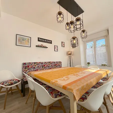 Le Batelier Du * Gerardmer