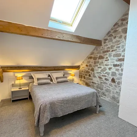 Holiday home Le Batelier Du