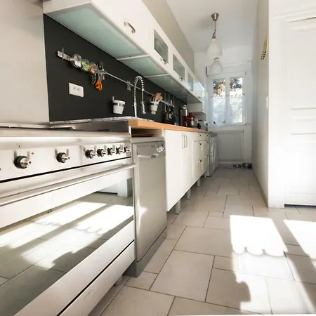 Le Batelier Du * Gerardmer