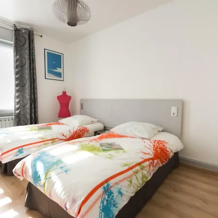 Le Batelier Du Holiday home Gerardmer