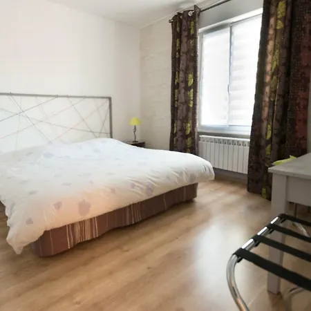 Le Batelier Du Holiday home Gerardmer