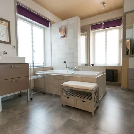 Le Batelier Du Gerardmer