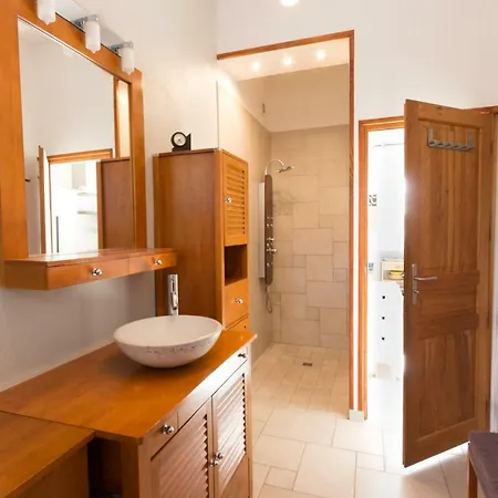 Holiday home Le Batelier Du