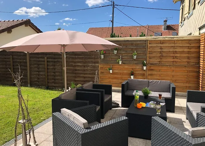 Le Batelier Du Gérardmer