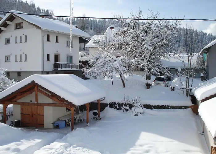 Le Batelier Du Ferienhaus *