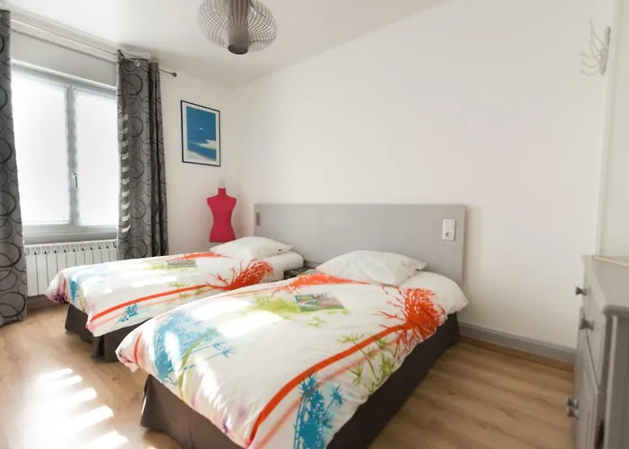 Le Batelier Du Ferienhaus Gérardmer