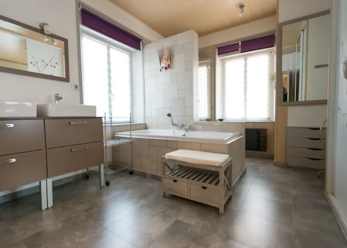 Le Batelier Du Gérardmer